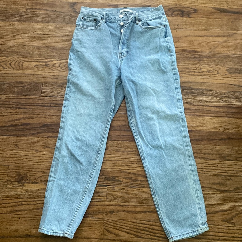 Pacsun jeans